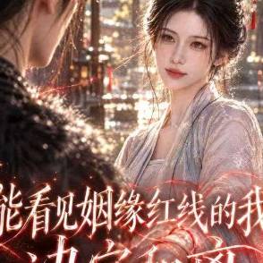 能看见姻缘红线的我决定和离