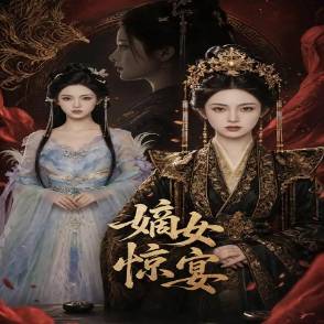 嫡女驚宴