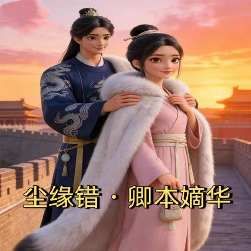 尘缘错，卿本嫡华