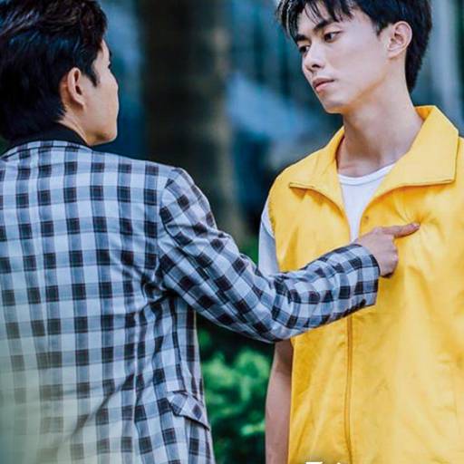 武神外卖单单必达_番外彩蛋