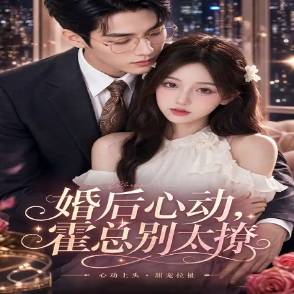 婚后心動，霍總別太撩
