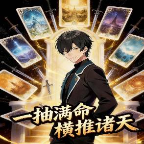一抽满命横推诸天
