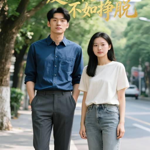 愛在下墜不如掙脫