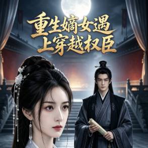 重生嫡女遇上穿越权臣