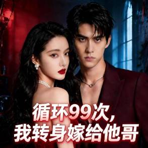 循环99次，我转身嫁给他哥