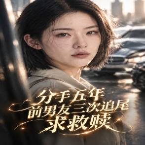 分手五年，前男友三次追尾求救赎