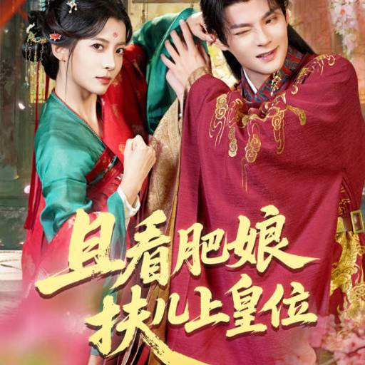 且看肥娘扶儿上皇位