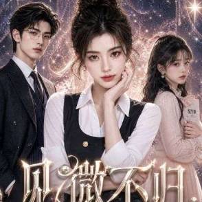 见微不归，此心安处是吾乡