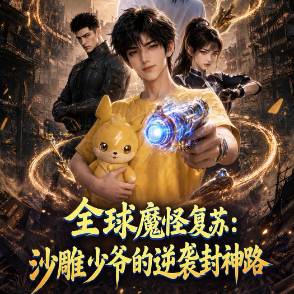 全球魔怪复苏：沙雕少爷的逆袭封神路
