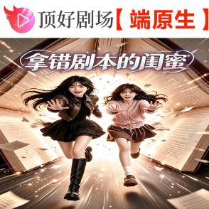 拿错剧本的闺蜜