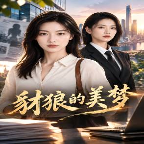 豺狼的美梦