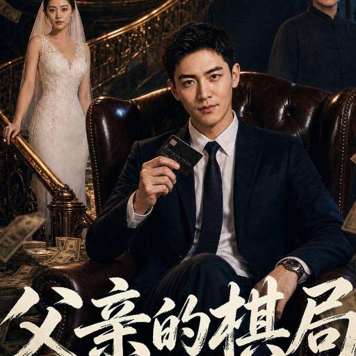 父亲的棋局