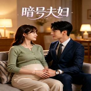 暗號夫婦