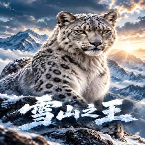 雪山之王