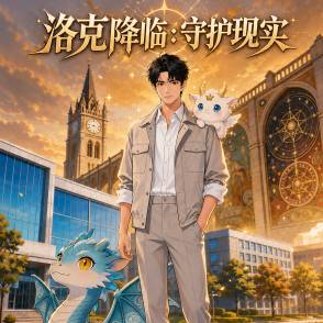 洛克降臨：守護現實