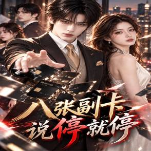 八张副卡说停就停