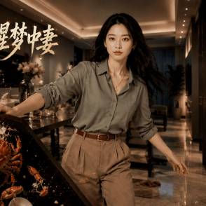 蟹宴惊醒梦中妻