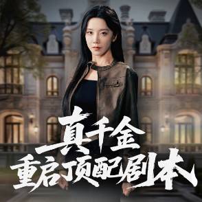 真千金重启顶配剧本