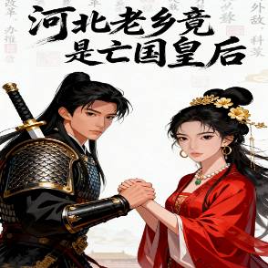 河北老乡竟是亡国皇后