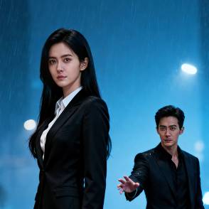 回头后，爱已离去