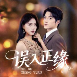 误入正缘
