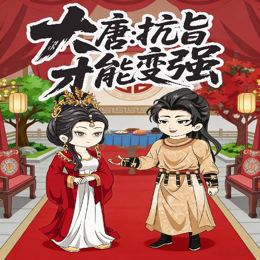 大唐：抗旨才能变强