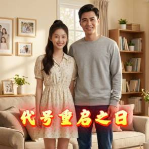 代号重启之日