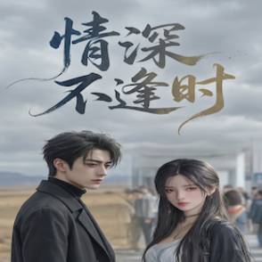 情深不逢时