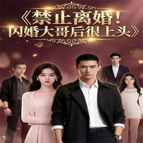 禁止离婚！闪婚大哥后很上头