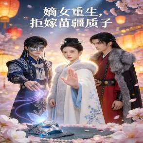 嫡女重生，拒嫁苗疆质子