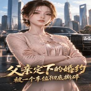 父亲定下的婚约，被一个车位彻底撕碎