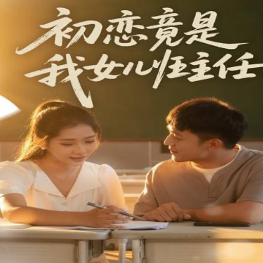 初恋竟是我女儿班主任