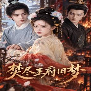 焚尽王府旧梦