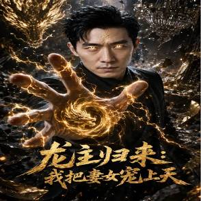 龍主歸來：我把妻女寵上天