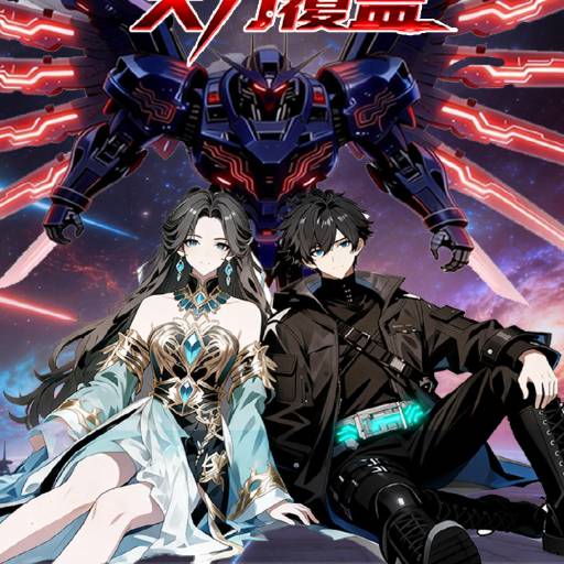 星际：我在修仙世界火力覆盖