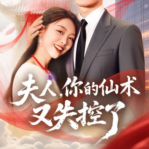 夫人你的仙术又失控了