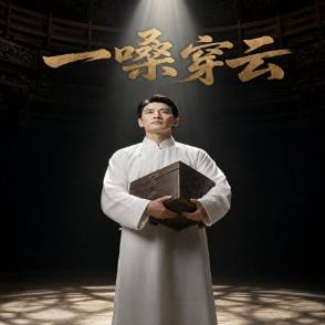 一嗓穿云