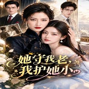 她守我老，我护她小