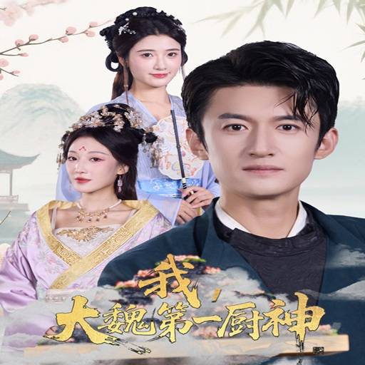 我大魏第一厨神