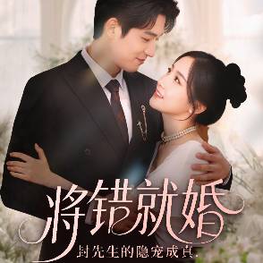 将错就婚：封先生的隐宠成真