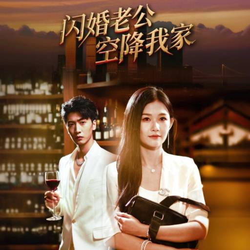 闪婚老公空降我家