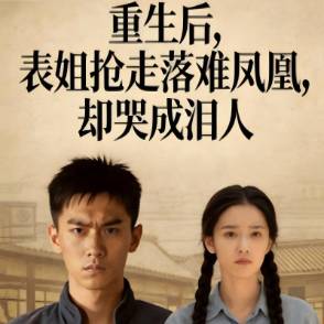 重生后，表姐抢走落难凤凰，却哭成泪人