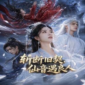 斬斷舊契，仙音遇良人