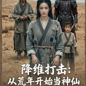 降维打击：从荒年开始当神仙