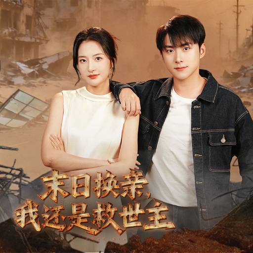 末日换亲，我还是救世主