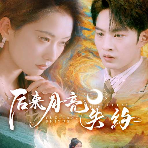 后来月亮失约