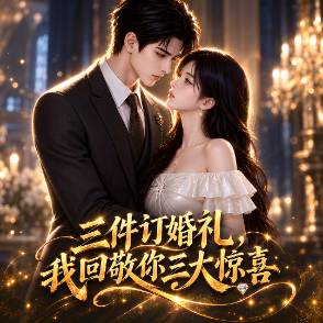 三件订婚礼，我回敬你三大惊喜