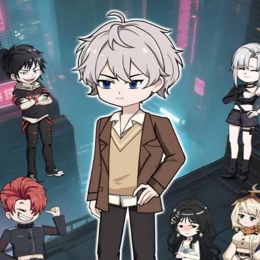 第一剑，先斩意中人