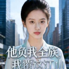 他负我全族，我覆这江山