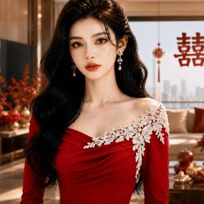 占我婚房当胎房